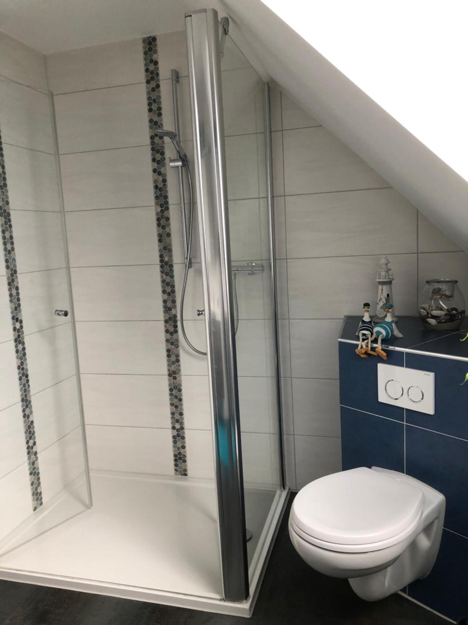 Apartmán Haus Idyll Graal-Mueritz Exteriér fotografie