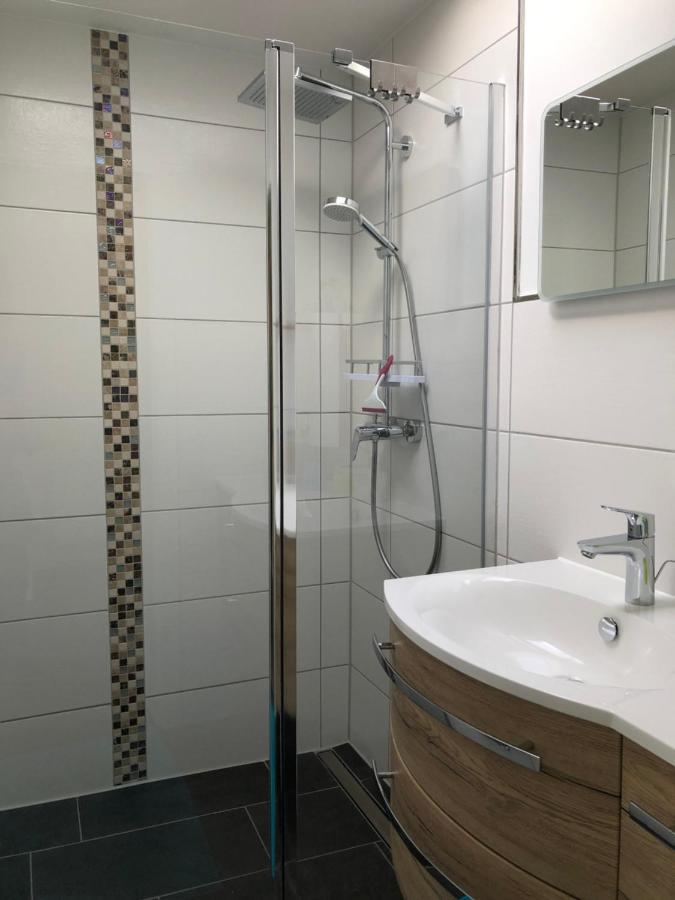 Apartmán Haus Idyll Graal-Mueritz Exteriér fotografie